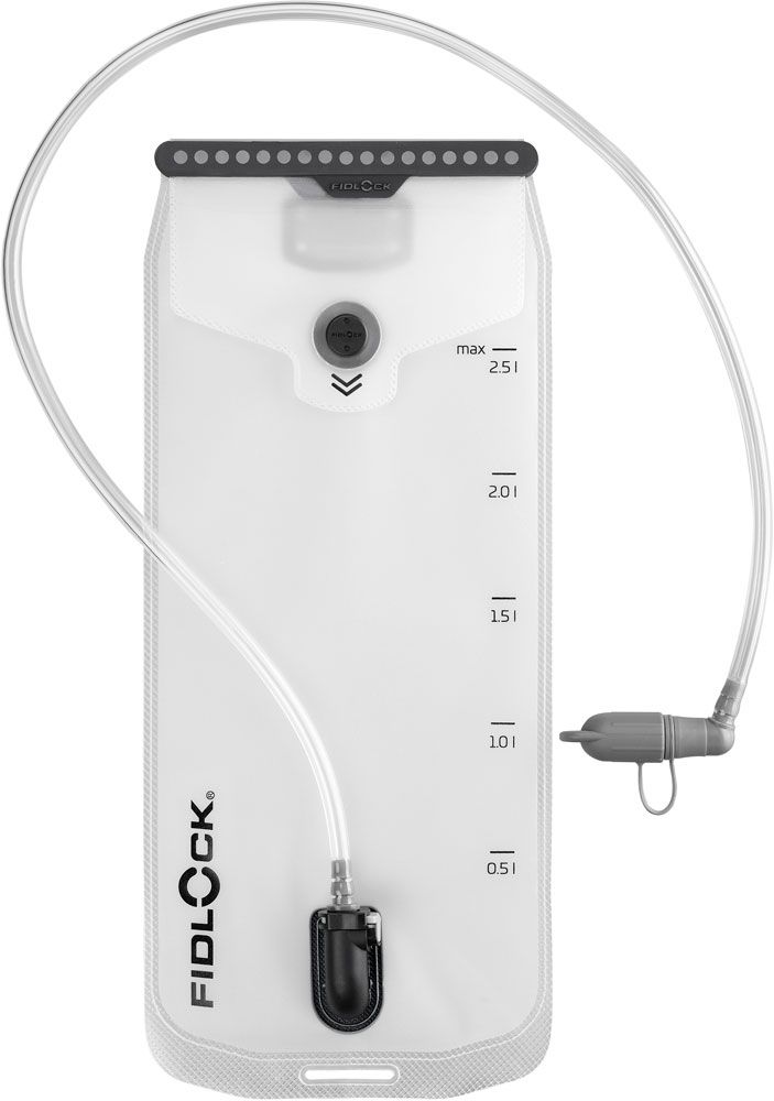 Fidlock HERMETIC Hydration Bladder - Trinkblase kaufen | Bike-Discount