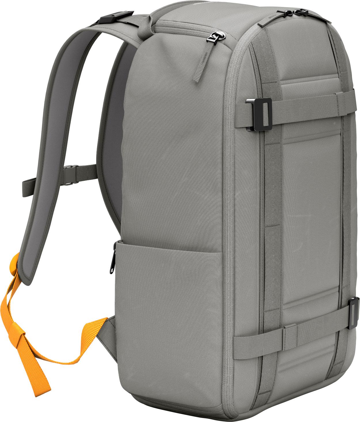 Db Ramverk Backpack 26L Sand Grey