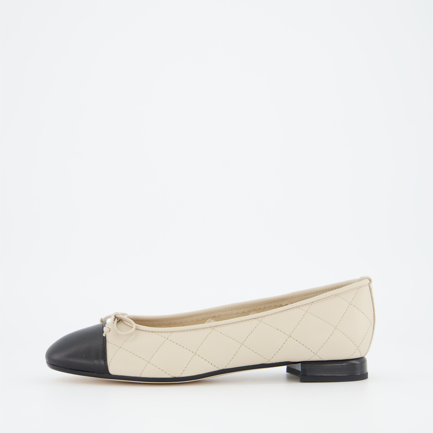 Brunate Ballerinas