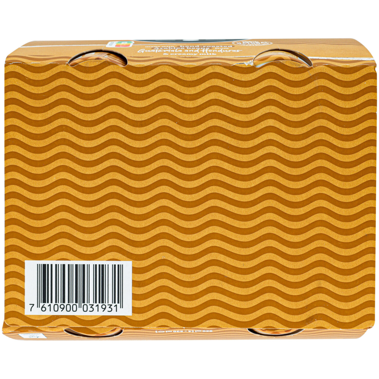 Emmi Caffè Latte Macchiato 4x230ml