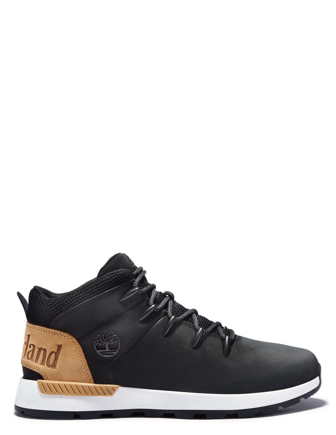 timberland Boots homme eurosprint treker blk
