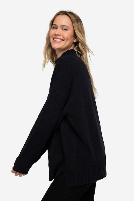 Pullover mit Print