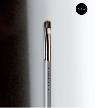 Mádara Pinceau Sourcils Précision Double Embout