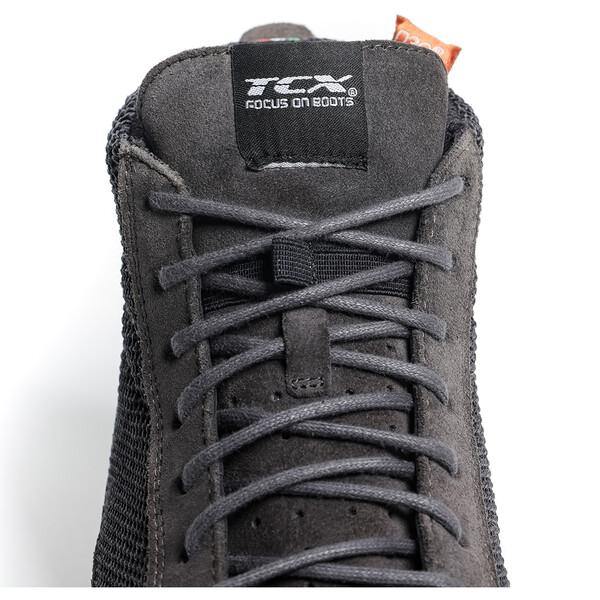 TCX - Baskets Street 3 Air Gris / Blanc