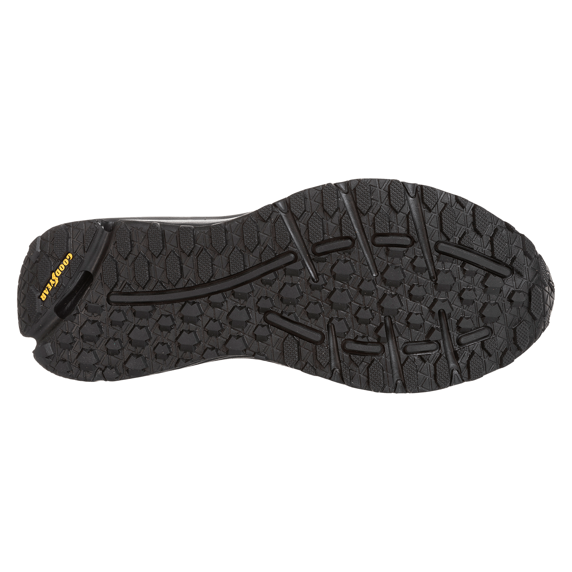 Whistler Mannewu M Goodyear Boot WP - Fritids og motesko