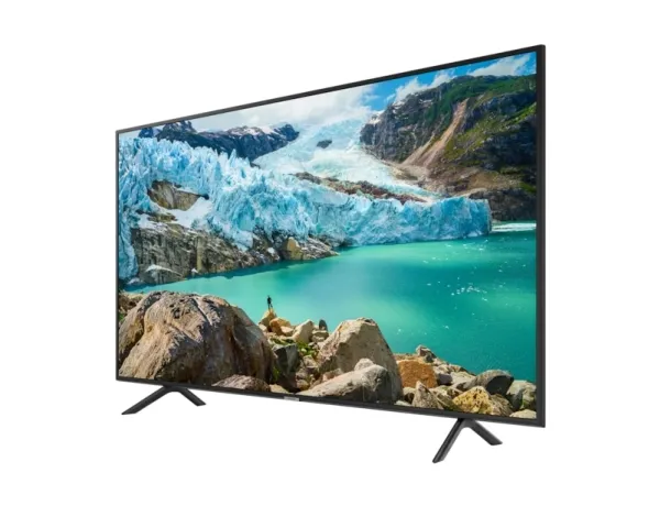 Samsung HG43RU750EB - 43