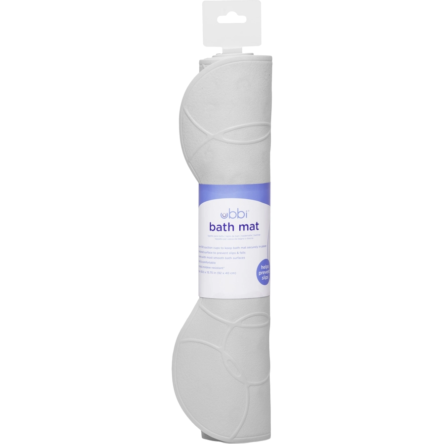 ubbi® Badematte, grau