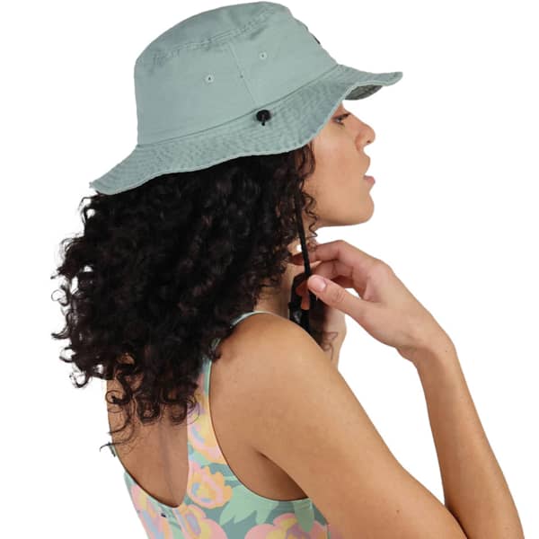 Chapeau randonnée OXBOW BUSHMAN HAT IGUANE