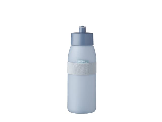 Mepal ToGo Sportsflaske 500 ml New nordic blue