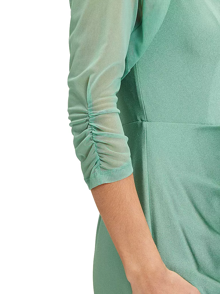 VERA MONT Bolero hellgrün