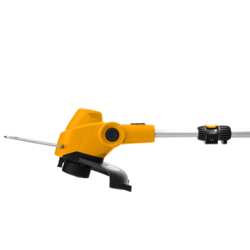STIGA 20V trimmer 25cm incl. 2,0Ah accu + oplader
