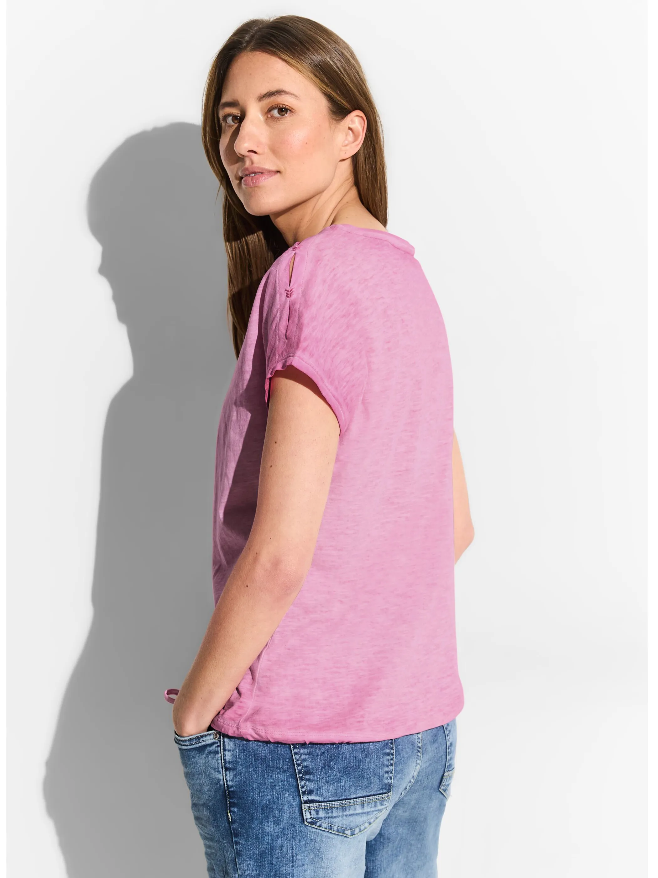 Damen Shirt