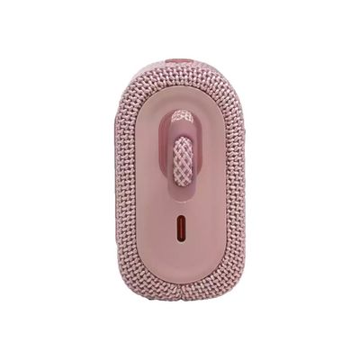 JBL Go 3 - Mini enceinte sans fil - bluetooth - rose