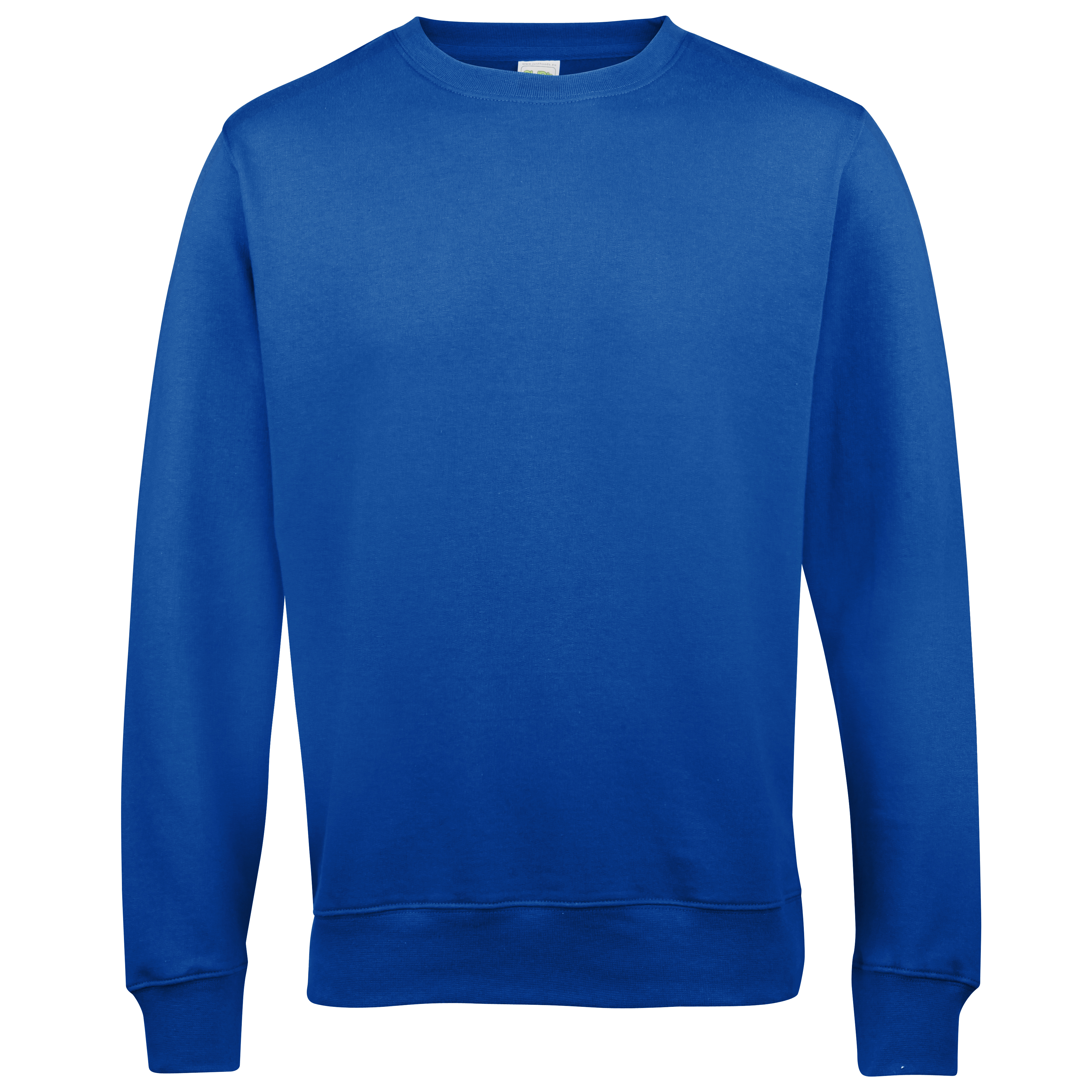 AWDIS JUST HOODS JH030 - Sweatshirt Unisexe à Étiquette Amovible