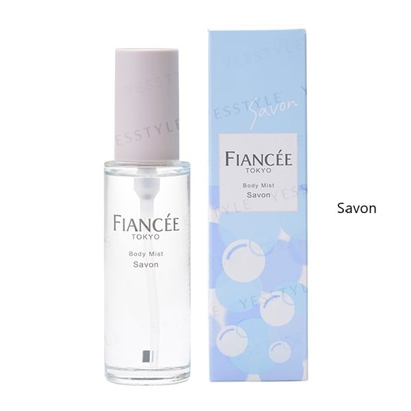 VERLOOFDE - Body Mist
