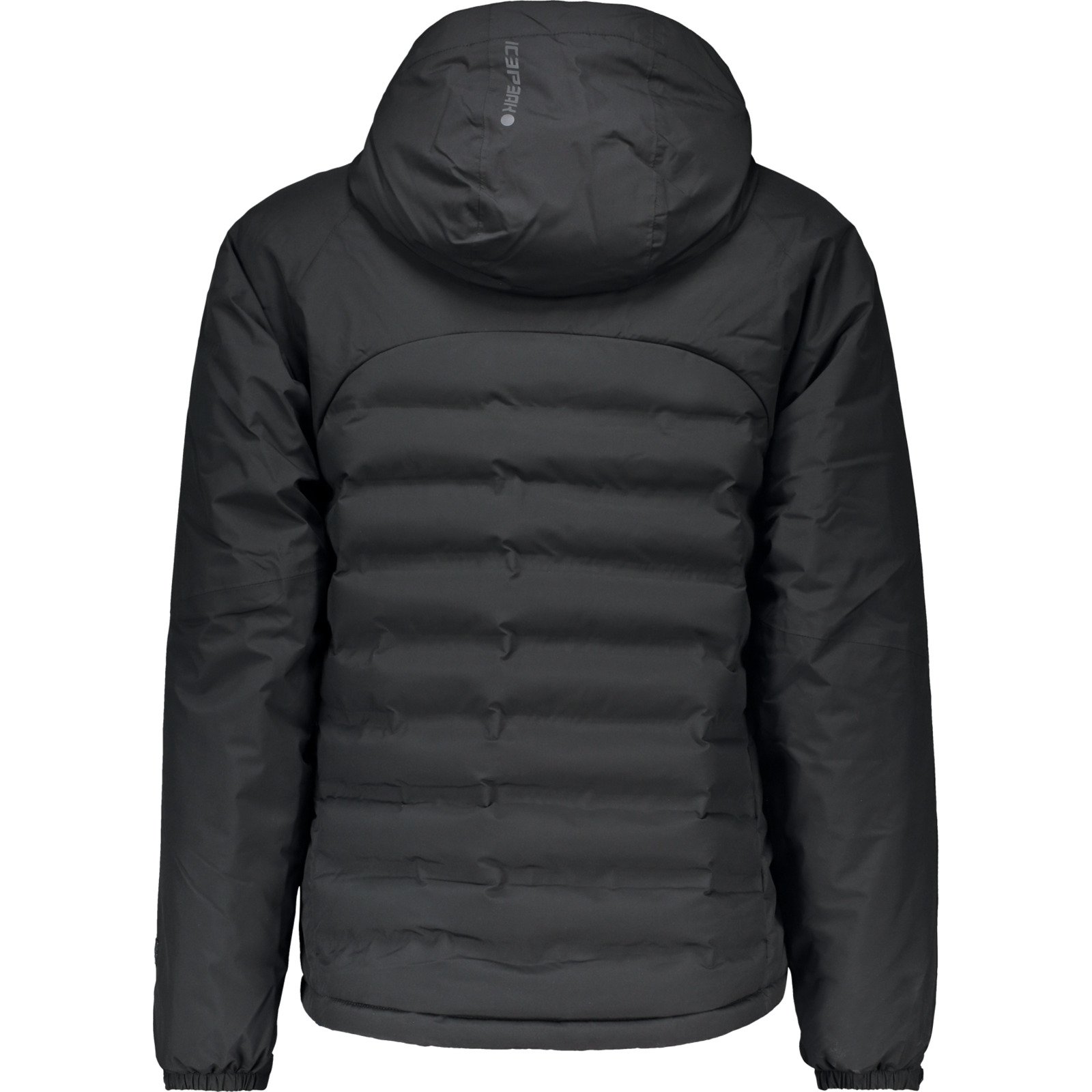 Icepeak Herren-Hybridjacke Barwick schwarz, 48
