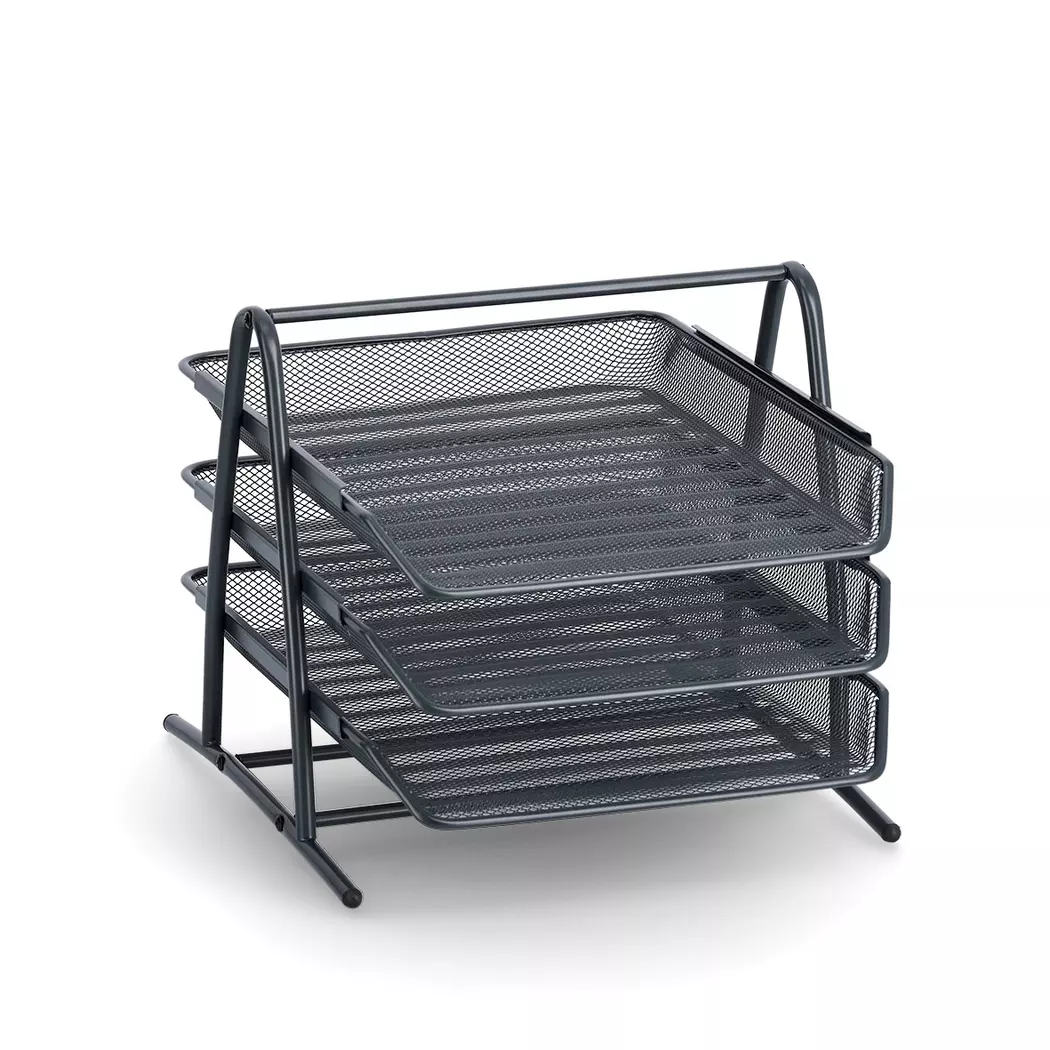 Ablagekorb Mesh