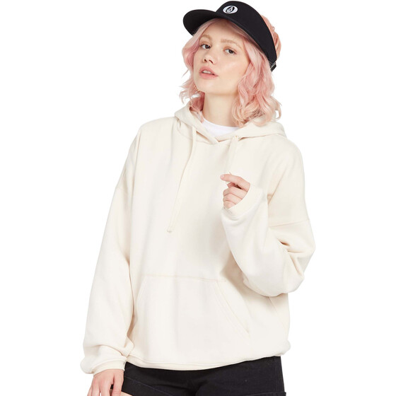 Volcom Stone Heart II Hoodie Sand Women SU23