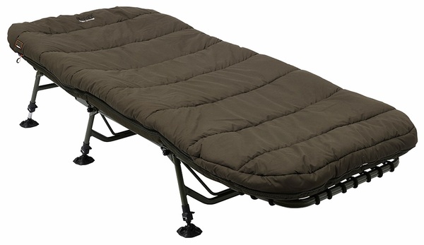 Prologic Inspire Relax Sleep System 6 Legs (Stretcher   Slaapzak!)