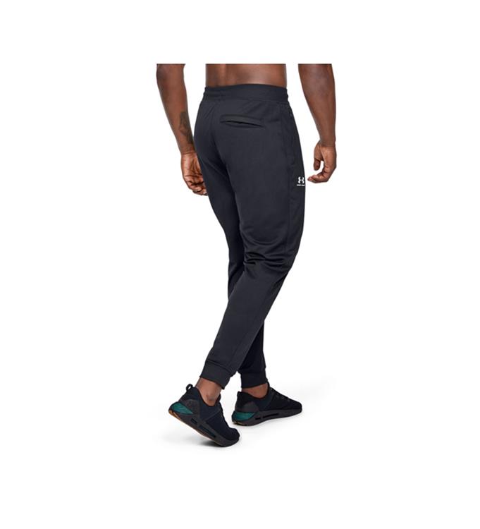 Under Armour Sportstyle Tricot Joggingbroek M