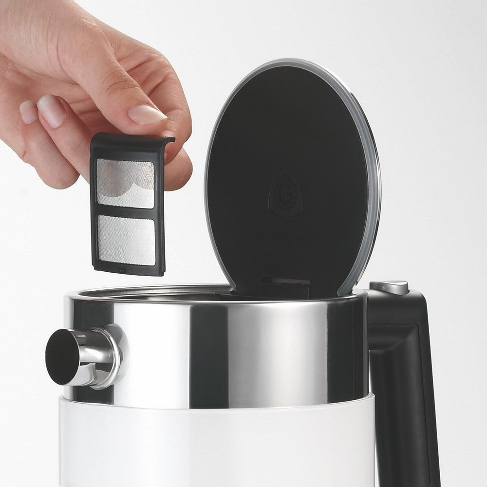 Graef WK61 Waterkoker - 1,5 L