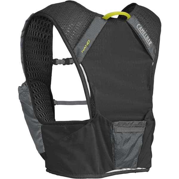 Sac trail CAMELBAK NANO VEST 34OZ GRAPHITE/SULPHUR SPRING