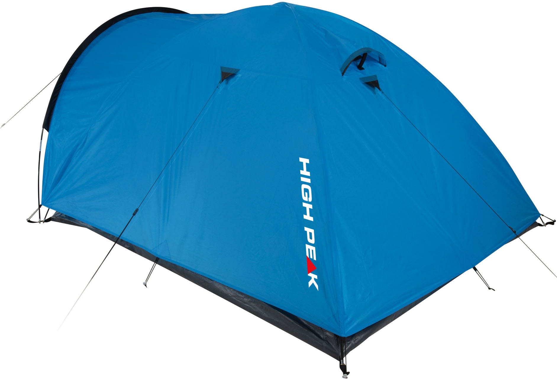 High Peak Kuppelzelt »Narvik 2« 2 Personen