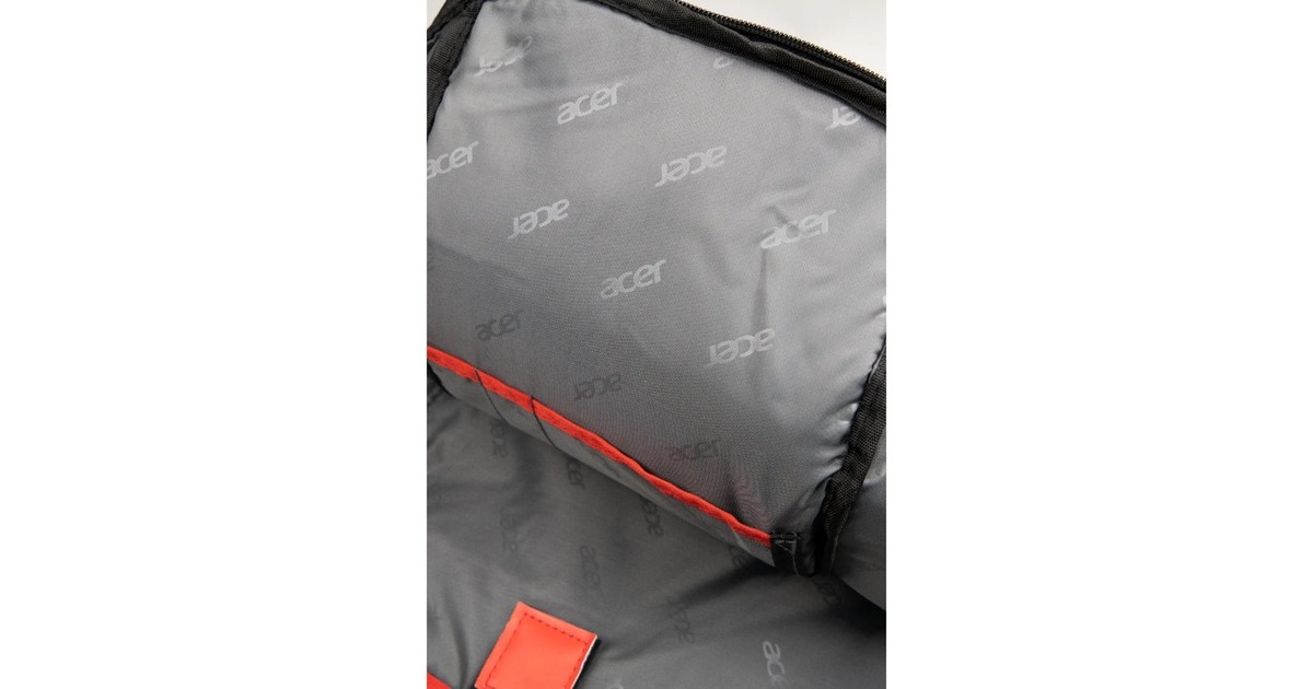 AcerNitro Gaming Urban 15.6