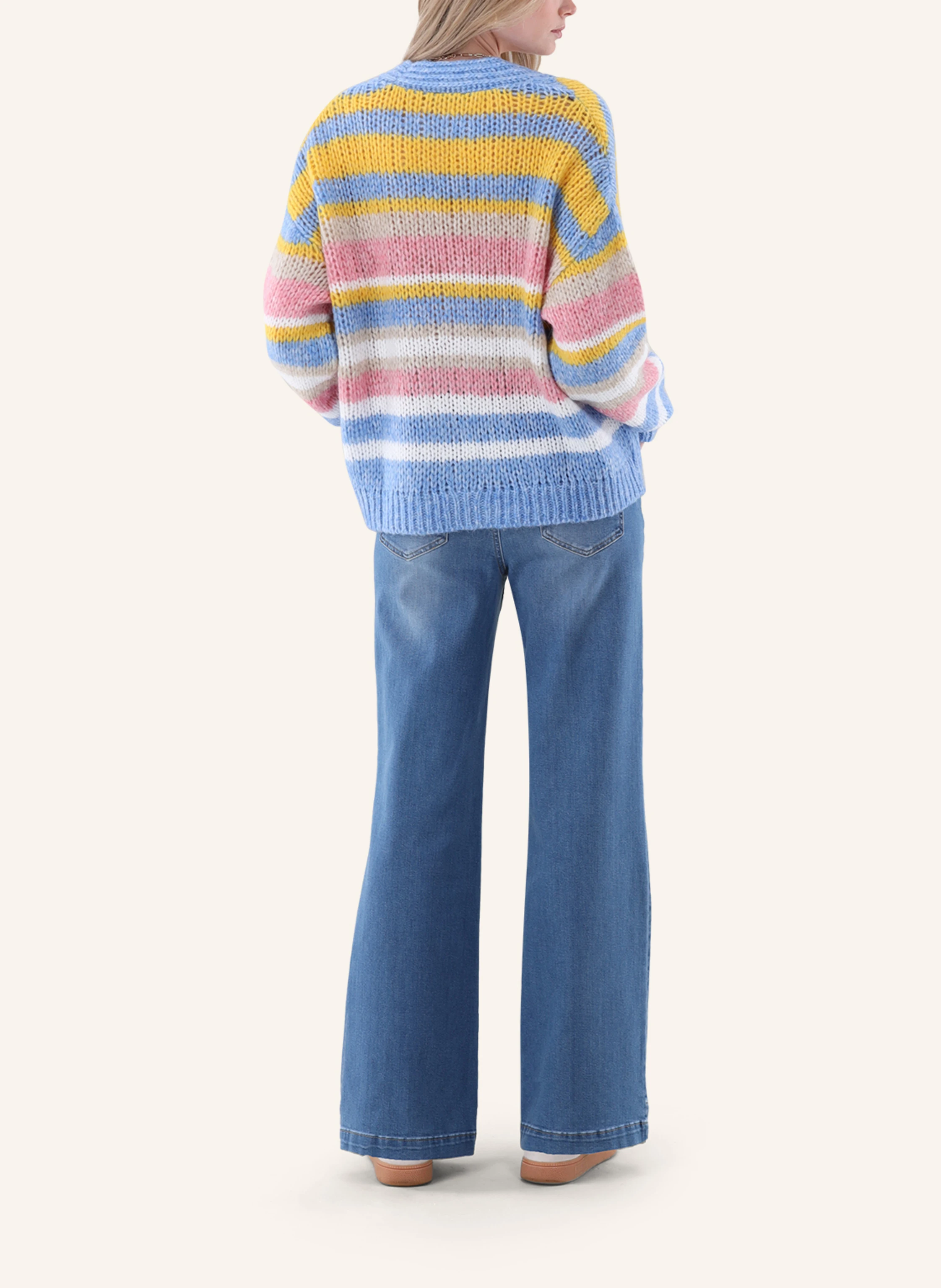 van Laack Jacke