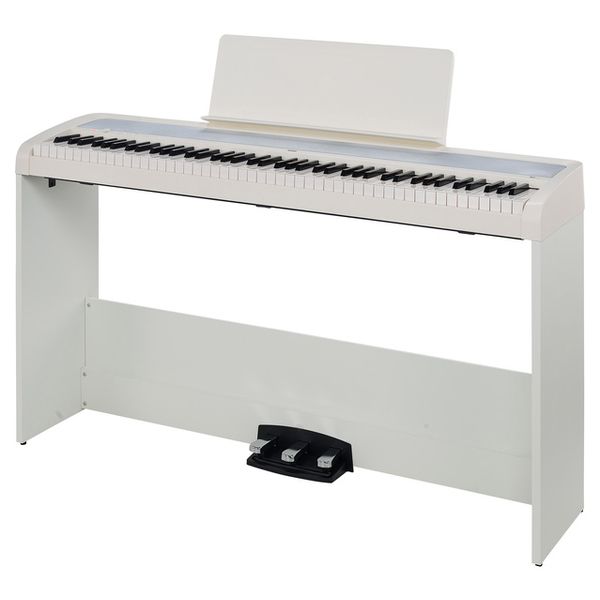 Korg B2 SP White