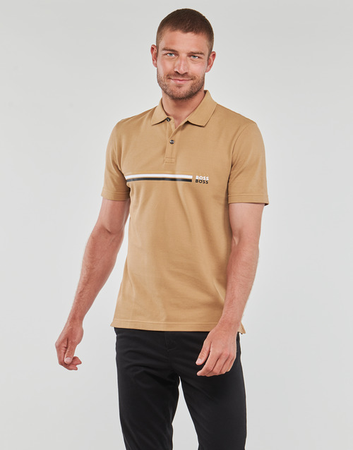 BOSS - Pack 32 Beige