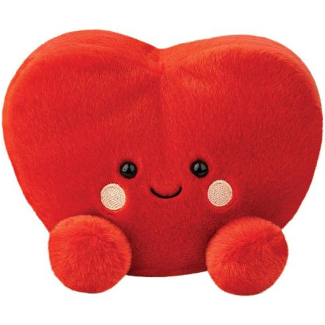 palm pals knuffelhart amore - 20 cm