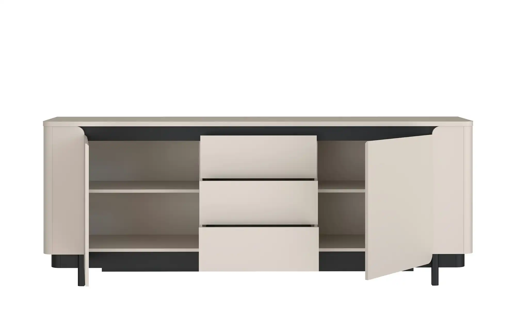 Sideboard Softclose Santori