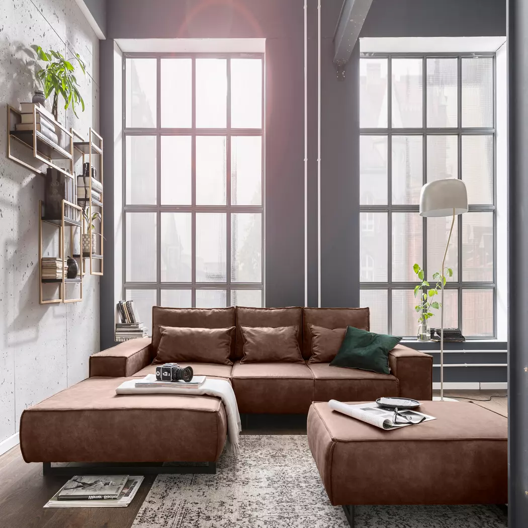 Ecksofa Antwerp