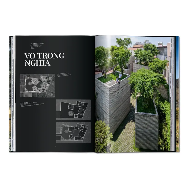 Taschen Homes for Our Time. Contemporary Houses around the World