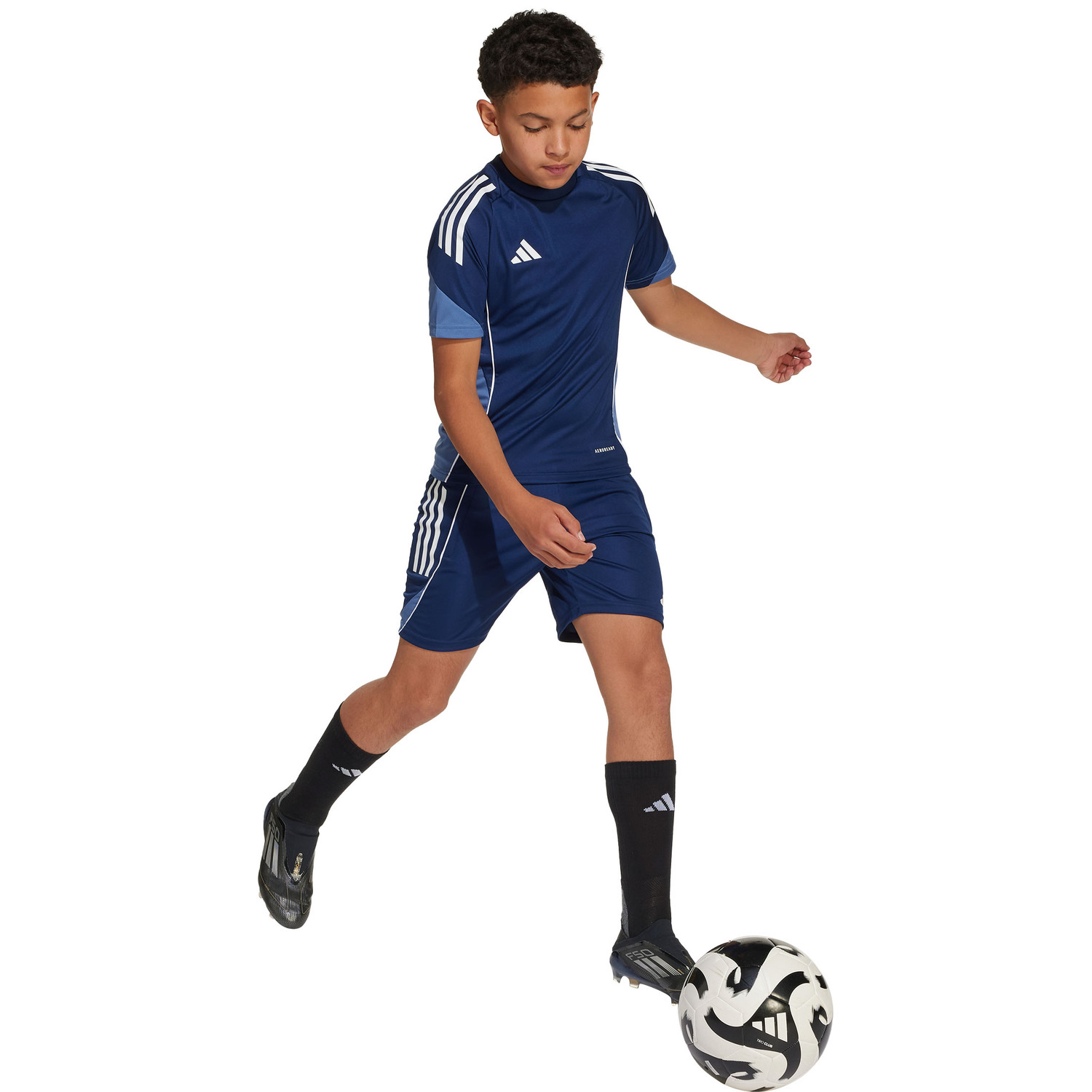 adidas Tiro 25 Competition Trainingsset Kids