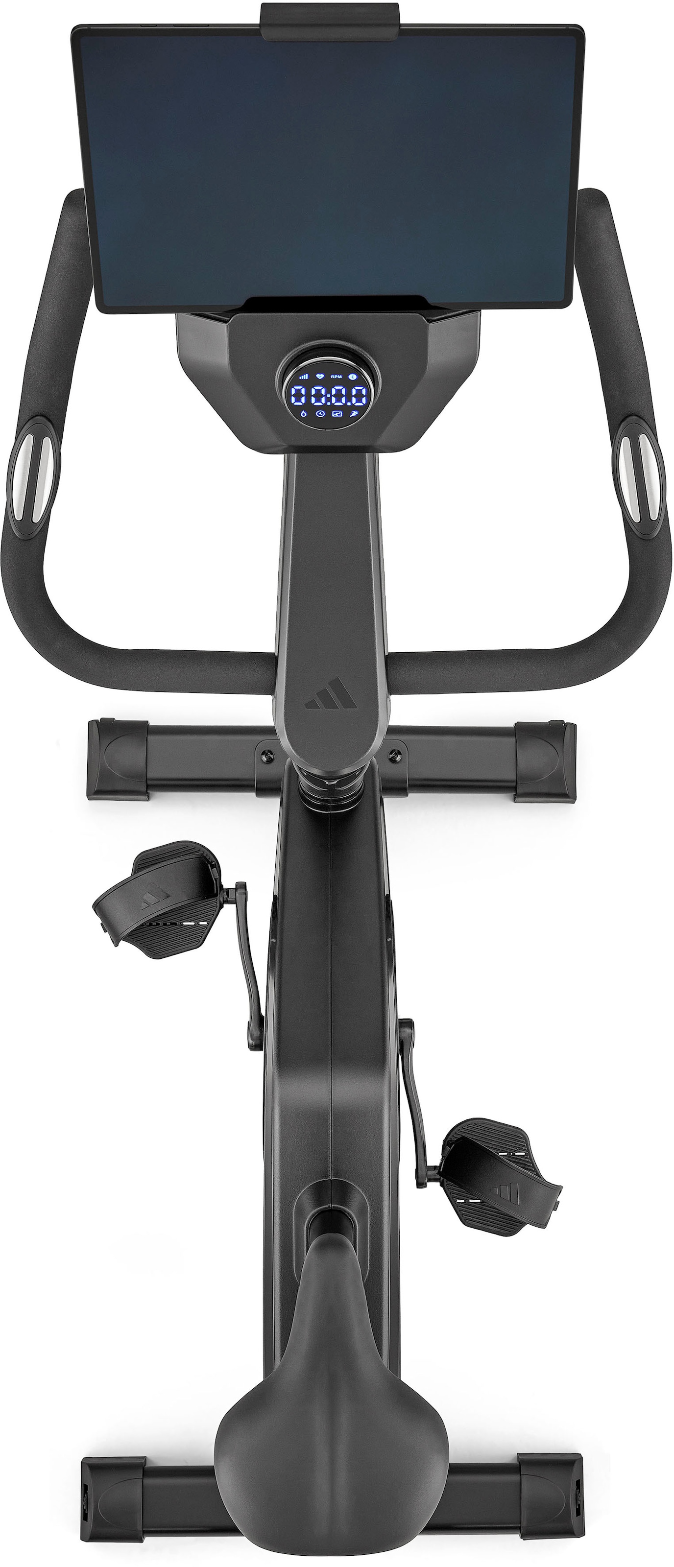 adidas Performance Ergometer »C-24c« Schwungmasse ca. 7 kg, 32 Widerstandsstufen