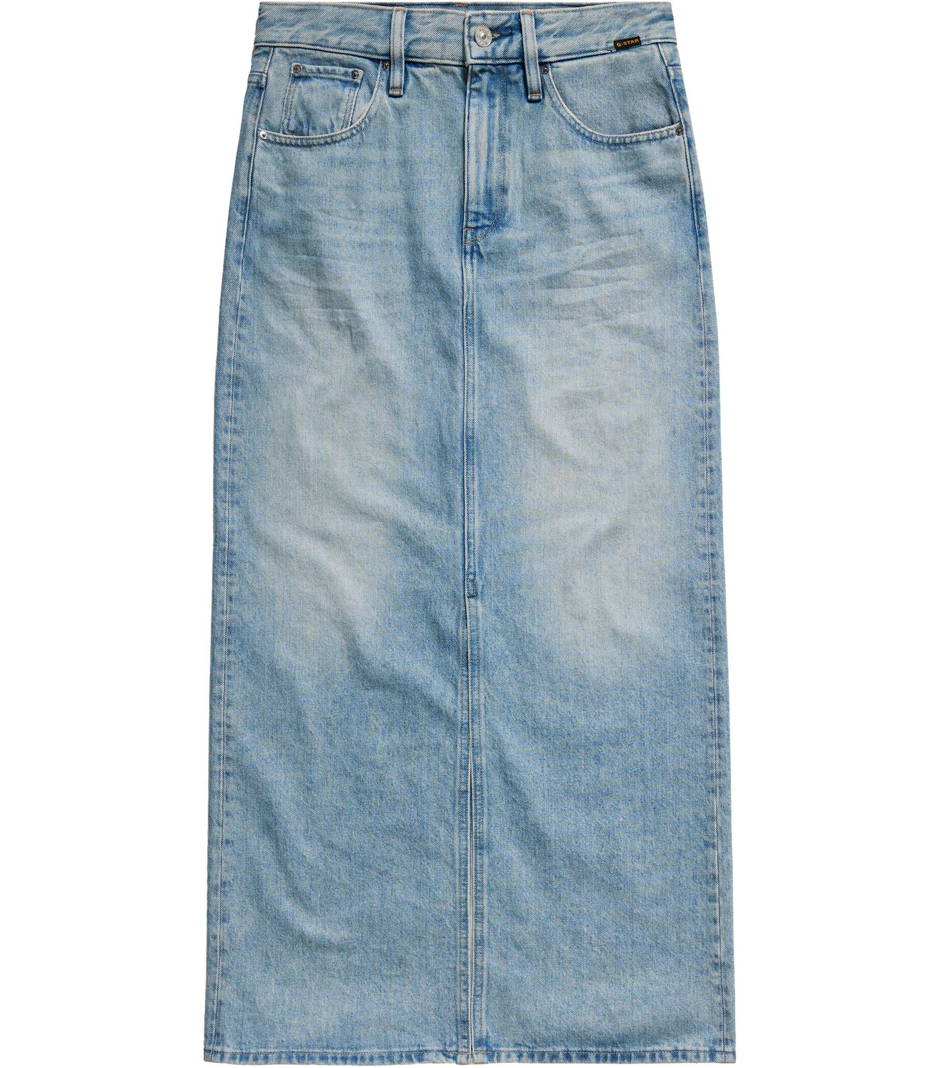 G-Star RAW| Damen Jeansrock VIKTORIA