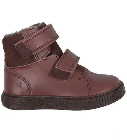 Wheat Winterstiefel - Van - Tex - Dusty Lilac