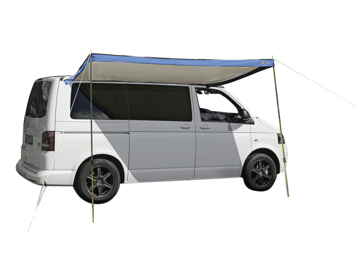 Brunner Sunny Van Roof 300 zonneluifel - 300 x 240 cm
