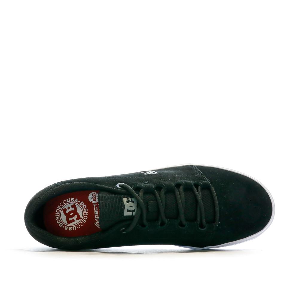 Dc shoes Baskets Noir Homme Dc shoes Hyde