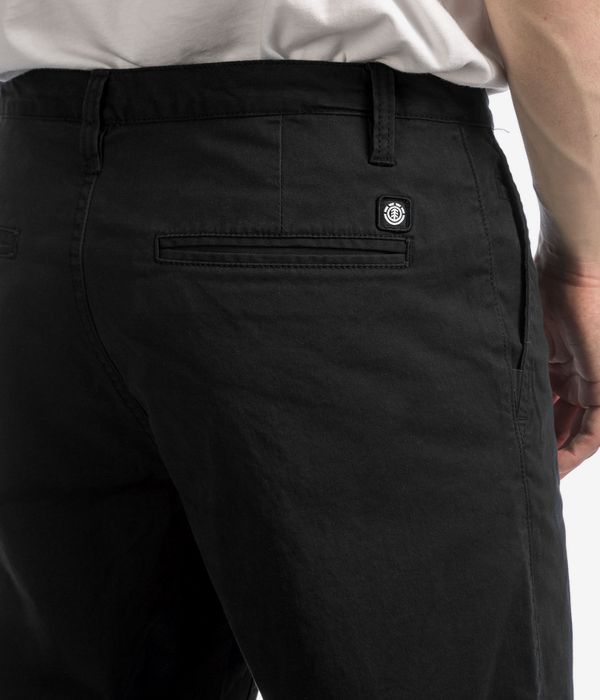 Element Howland Classic Hose (flint black)