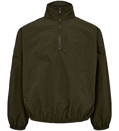 Sofie Schnoor Sommerjacke - Army Green