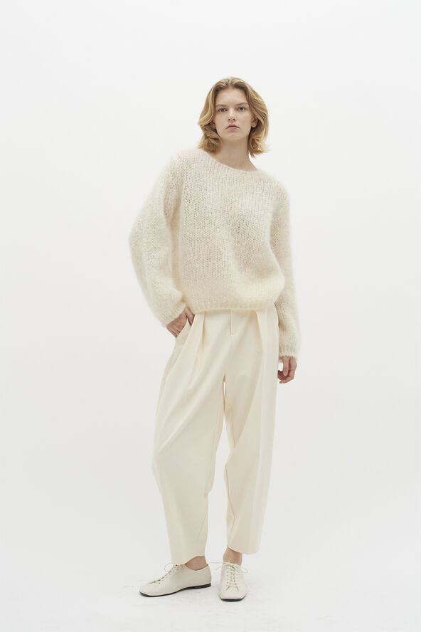 InWear PetraIW Pullover Pearl