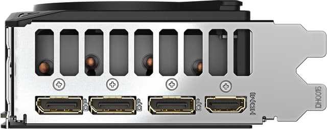 Gigabyte GeForce RTX 5070 Windforce grafikkort