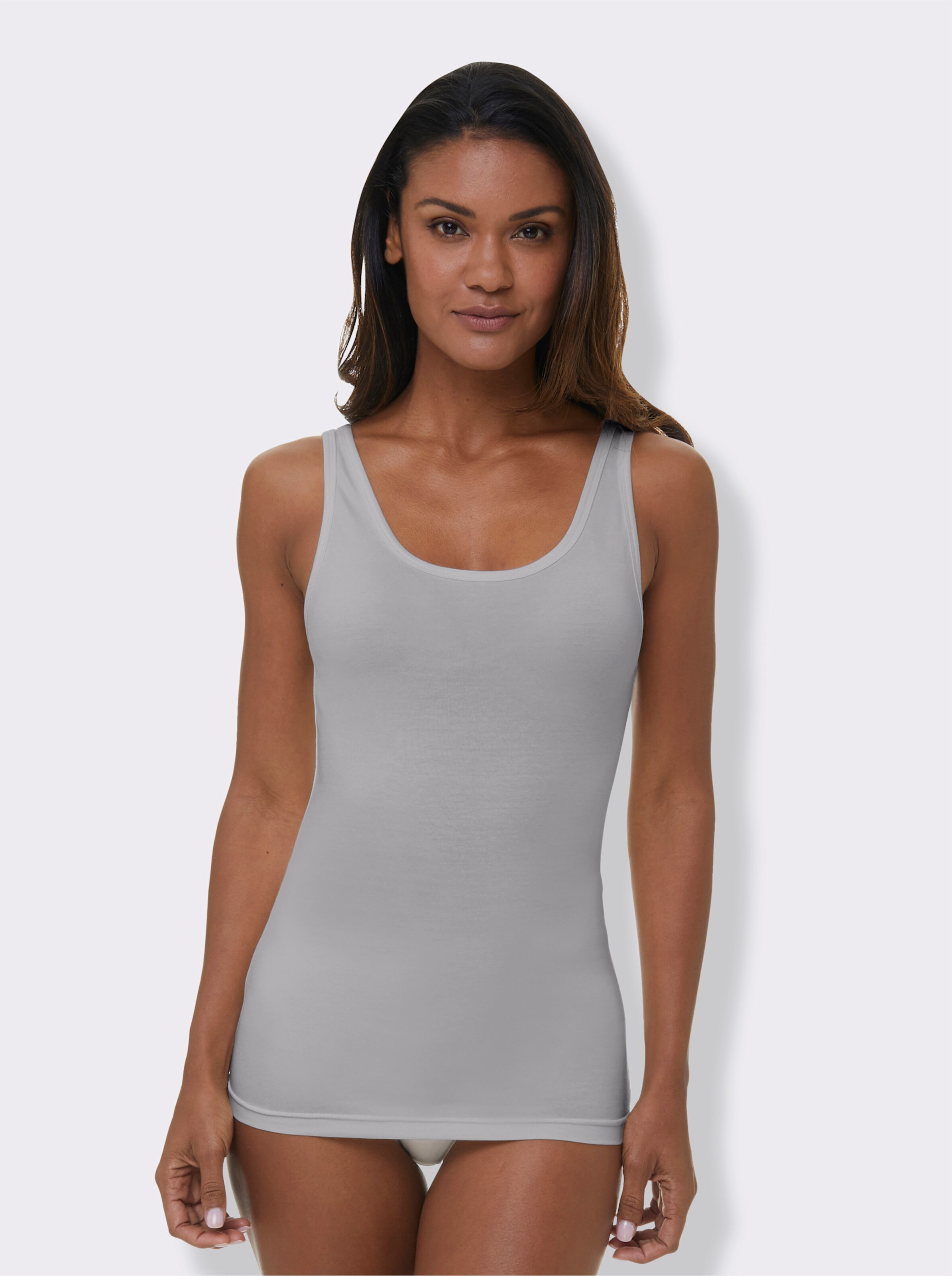 Achseltop