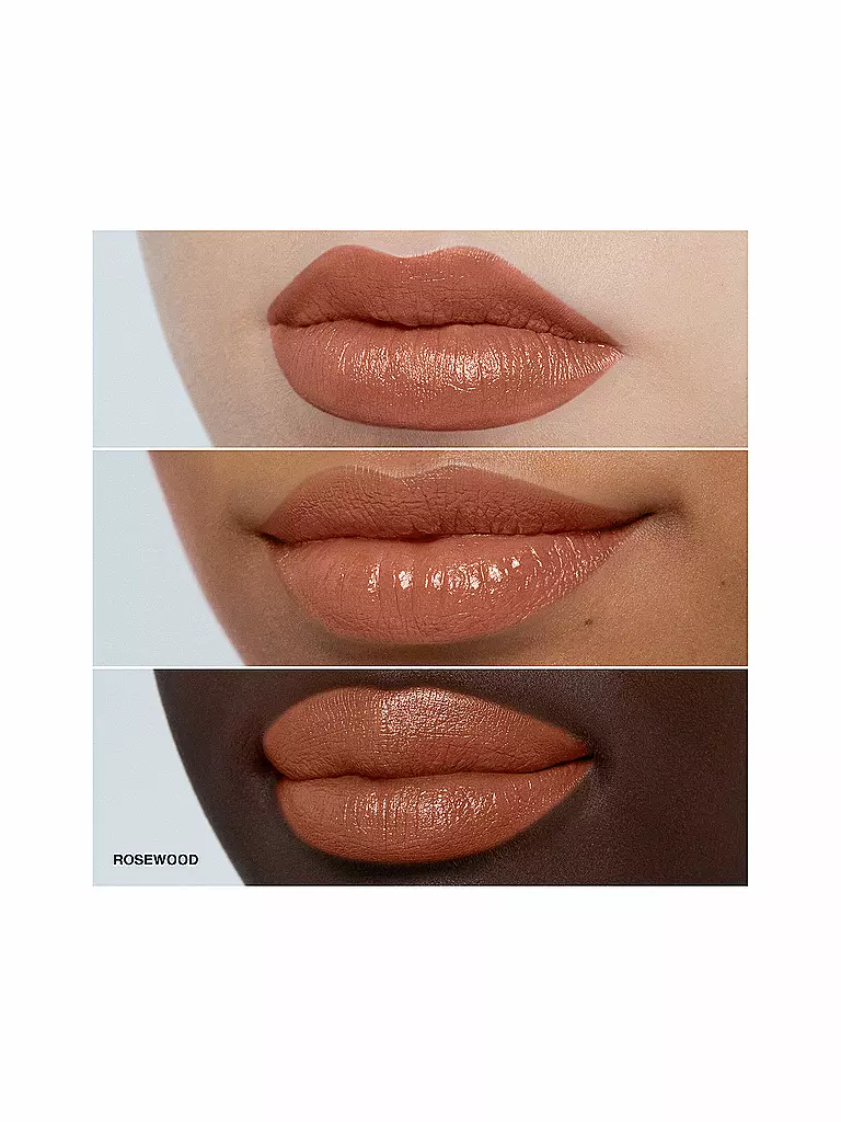 BOBBI BROWN Lippenstift - Luxe Lipstick ( 13 Rosewood )  rosa