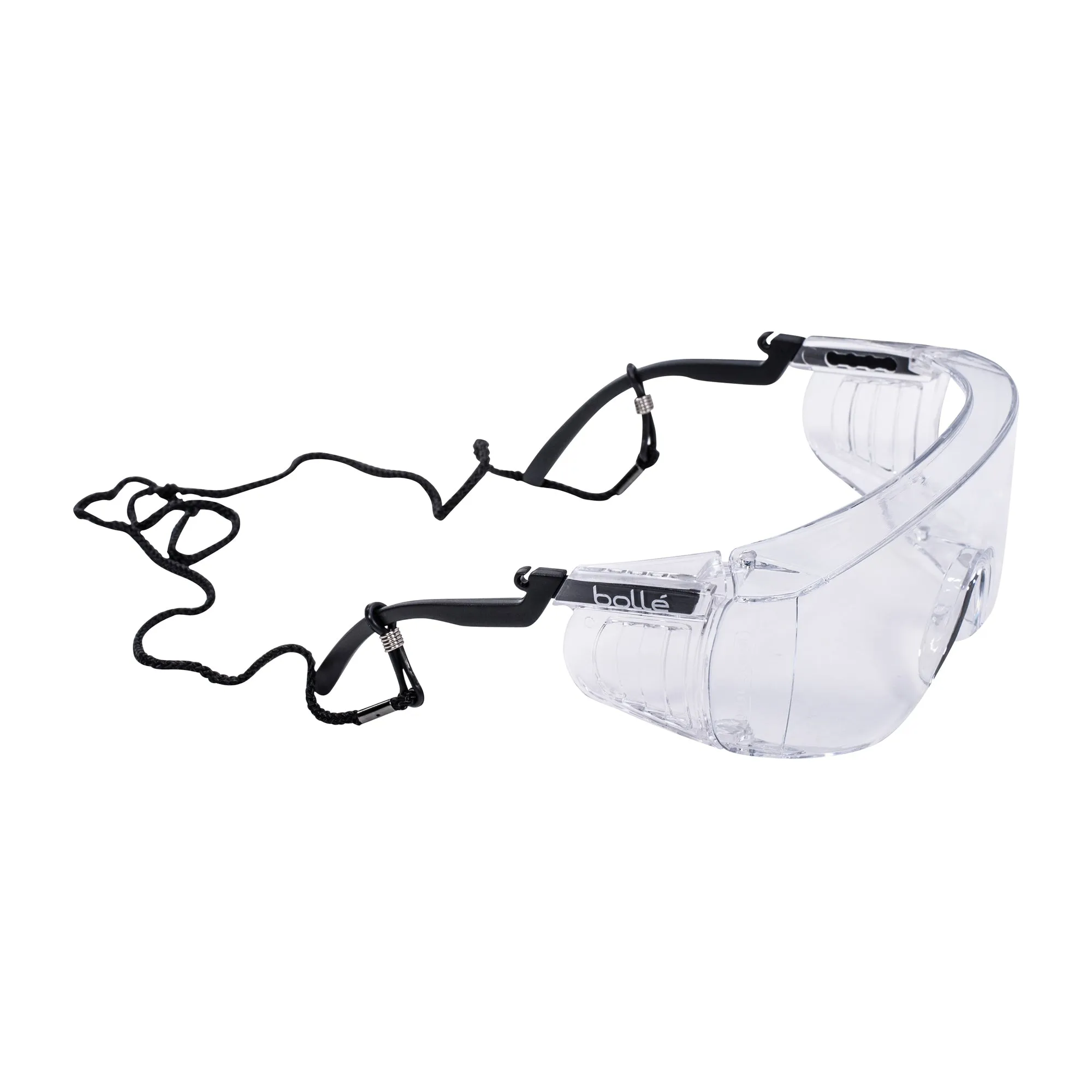 Bollé -  Schutzbrille Squale II