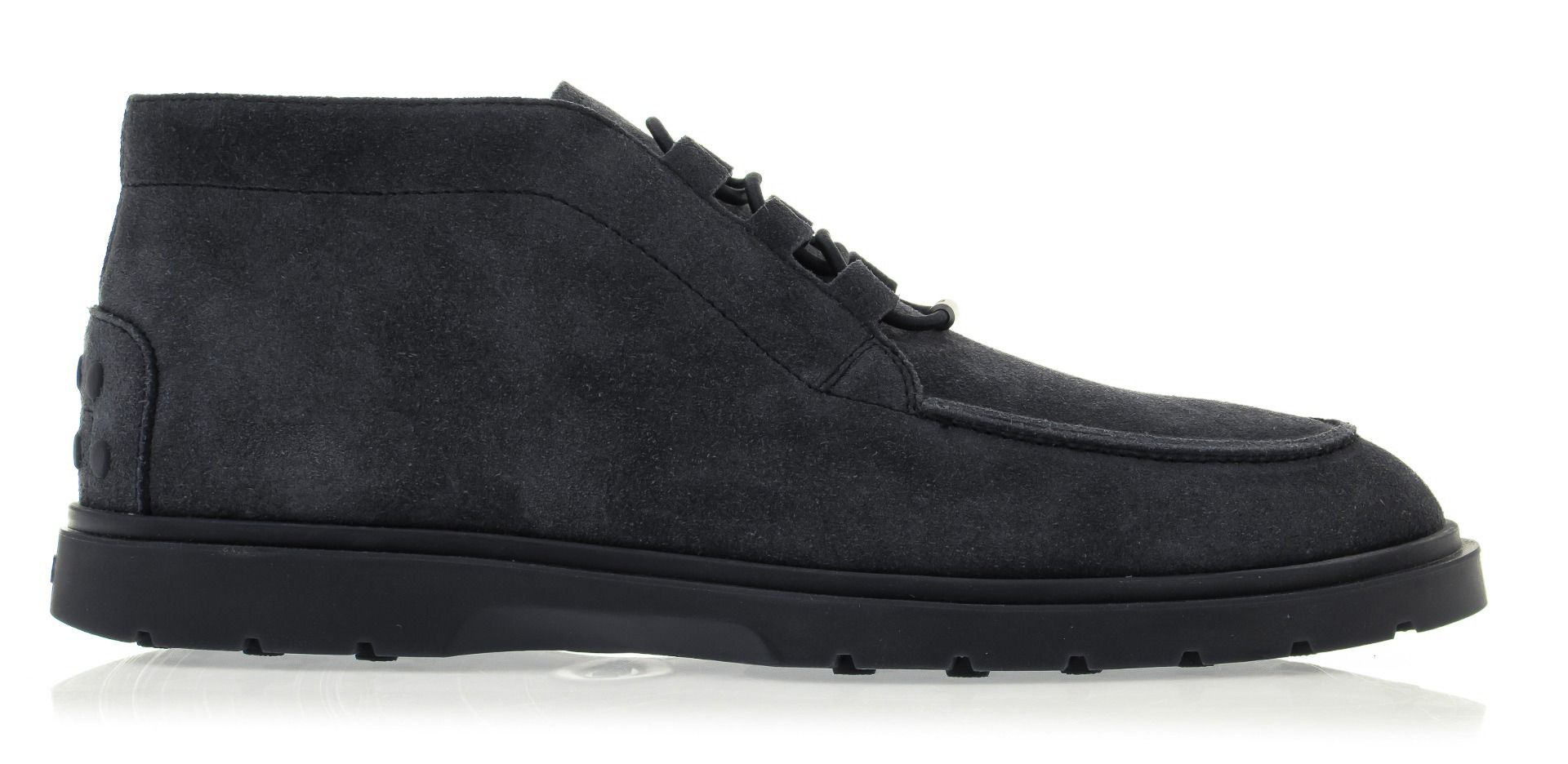Tod's Lace-Up Shoes