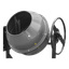Betongblander 160 l 650 W